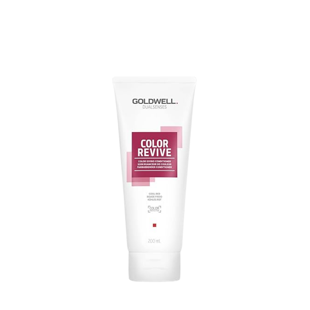 GOLDWELL Dualsenses Revive Color Giving Conditioner 200ml | Various Colours