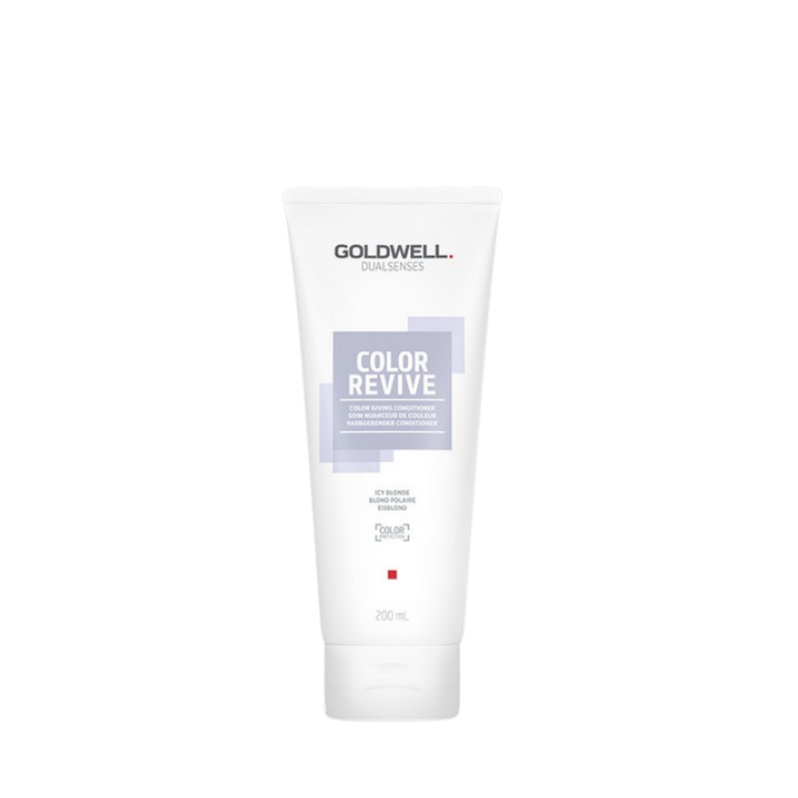 GOLDWELL Dualsenses Revive Color Giving Conditioner 200ml | Various Colours