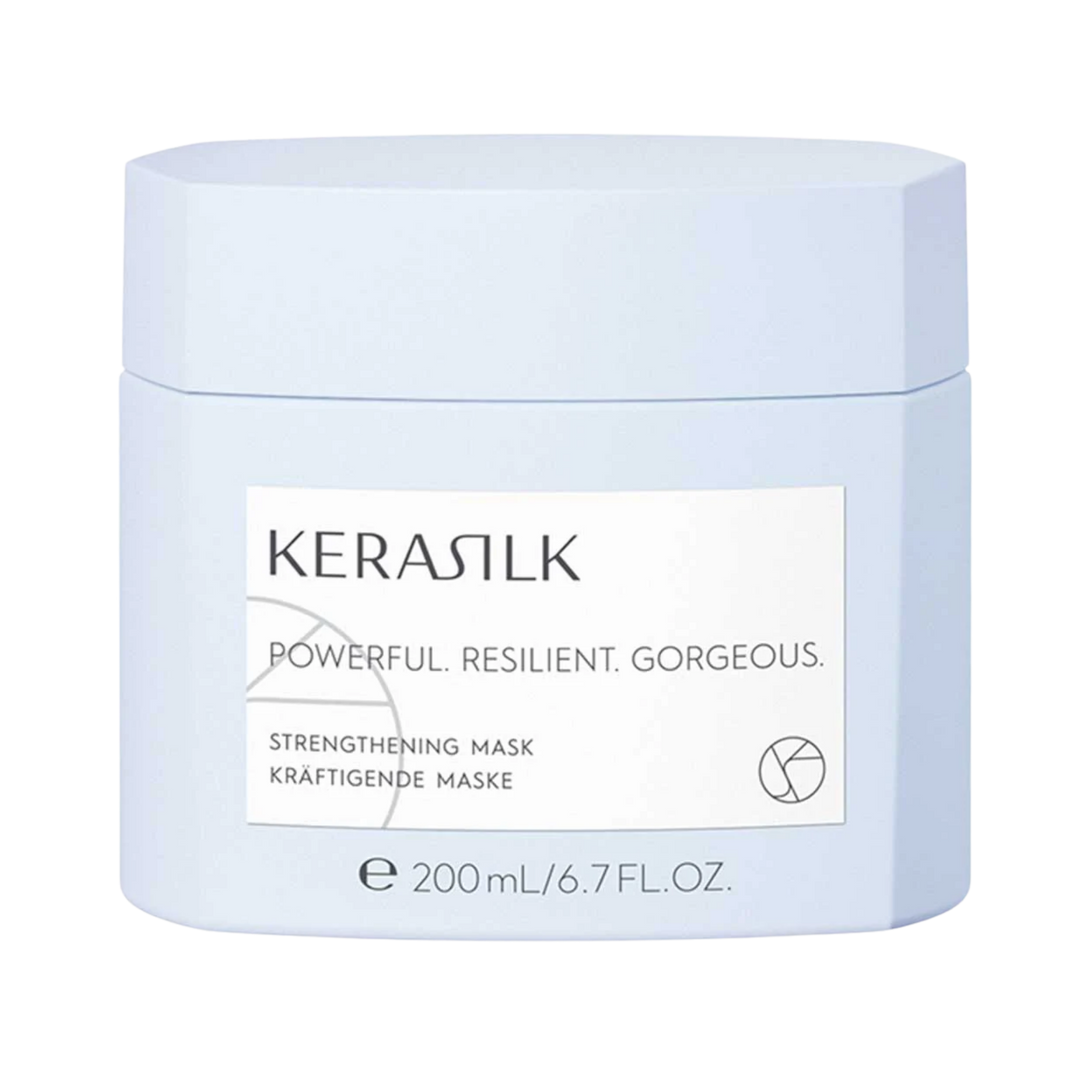 GOLDWELL Kerasilk Strengthening Mask | 200ml