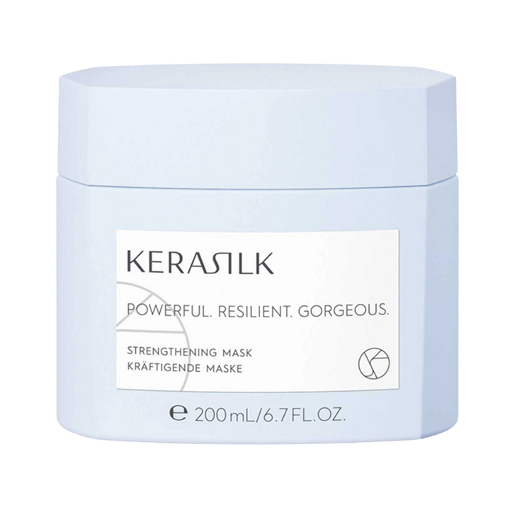 GOLDWELL Kerasilk Strengthening Mask | 200ml