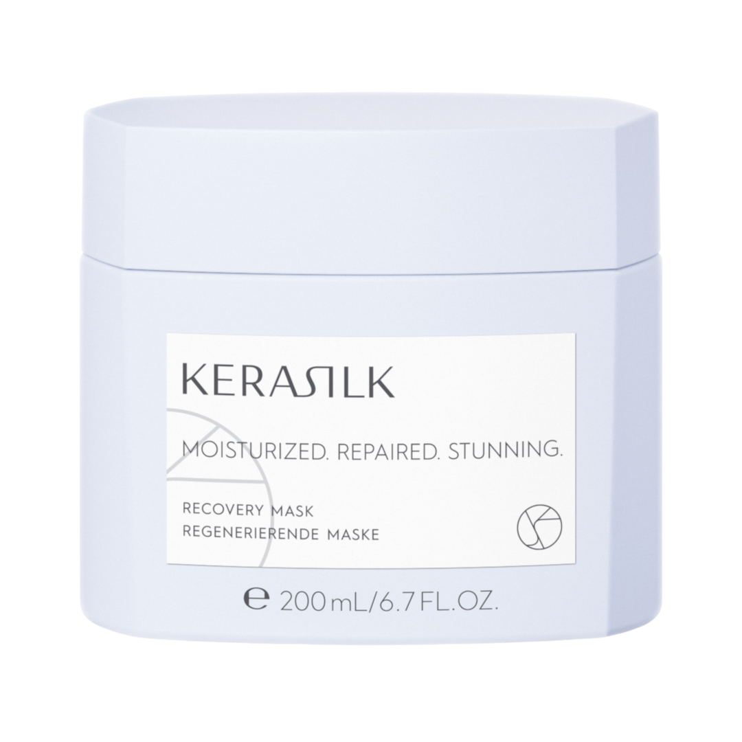 GOLDWELL Kerasilk Recovery Mask | 200ml