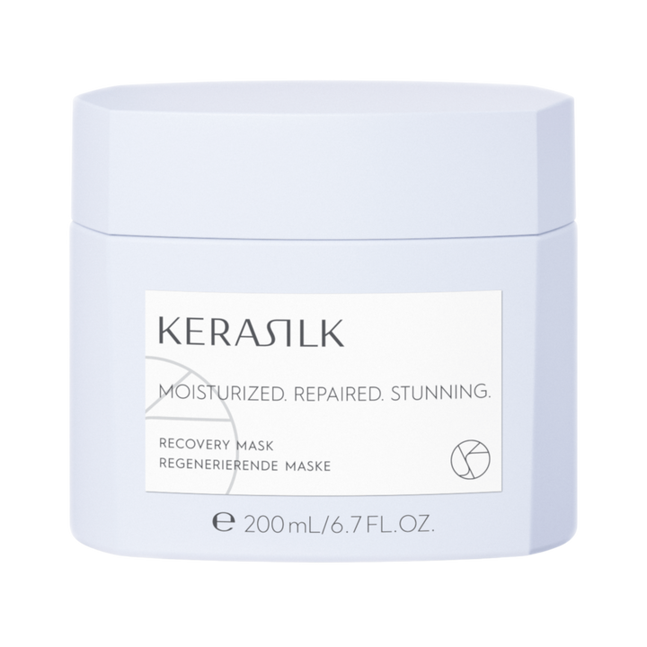 GOLDWELL Kerasilk Recovery Mask | 200ml
