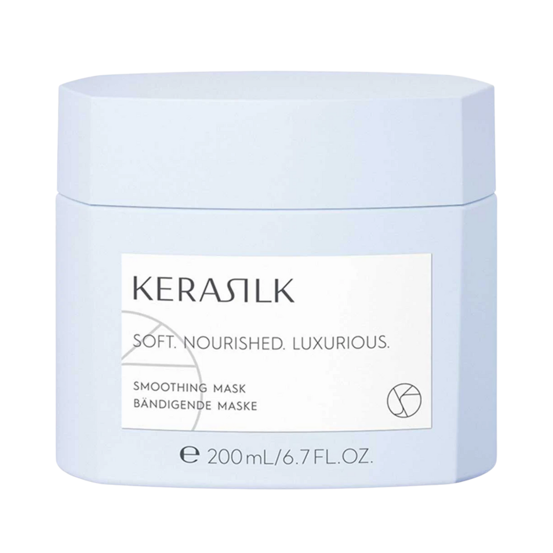 GOLDWELL Kerasilk Smoothing Mask | 200ml