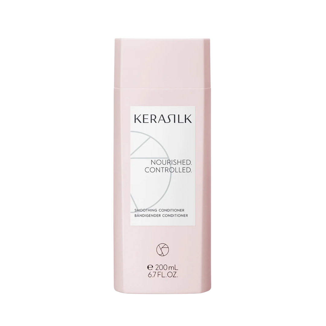 GOLDWELL Kerasilk Smoothing Conditioner | 200ml