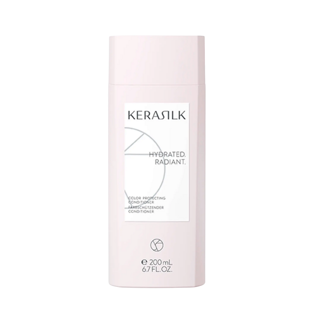 GOLDWELL Kerasilk Color Protecting Conditioner | 200ml