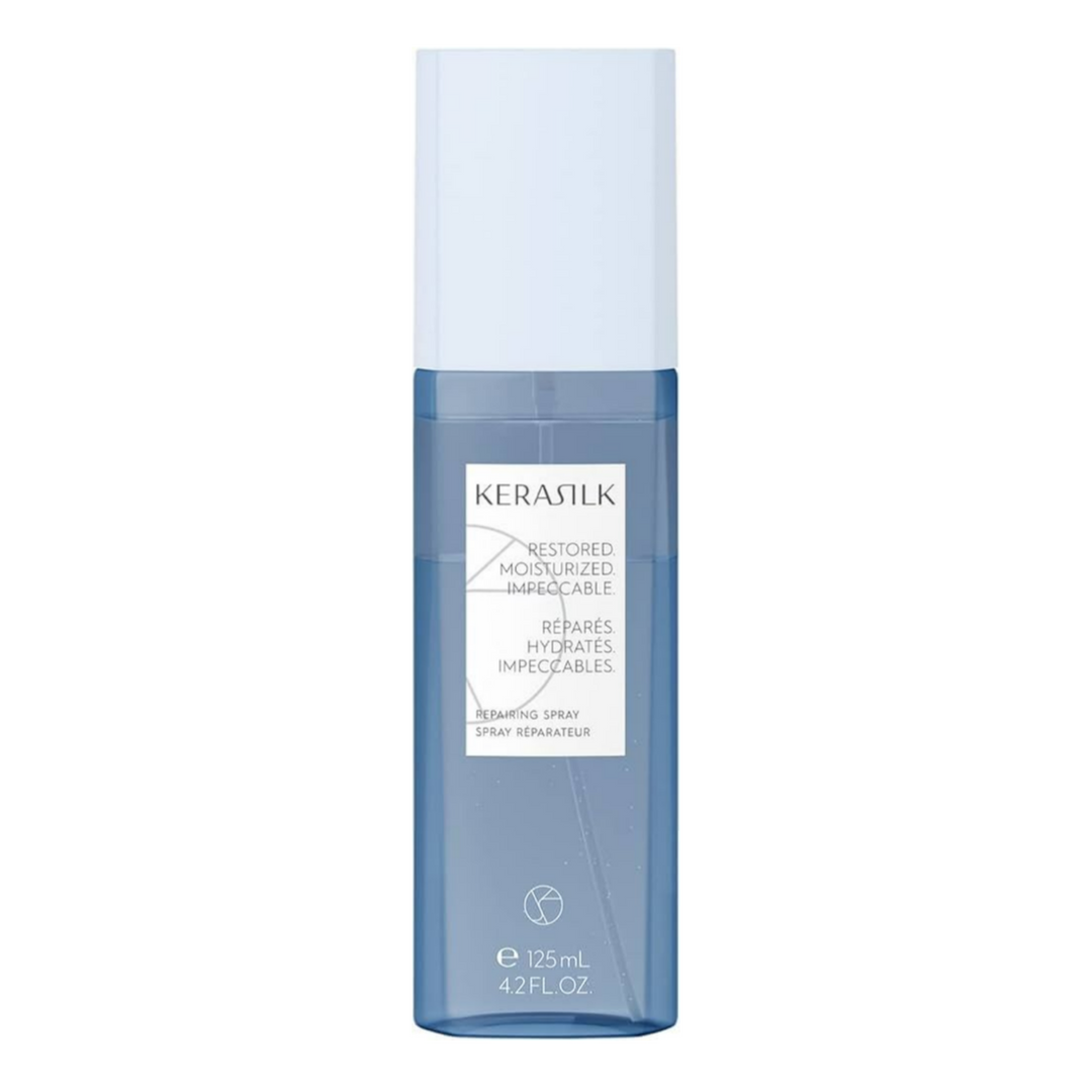 GOLDWELL Kerasilk Repairing Spray | 125ml