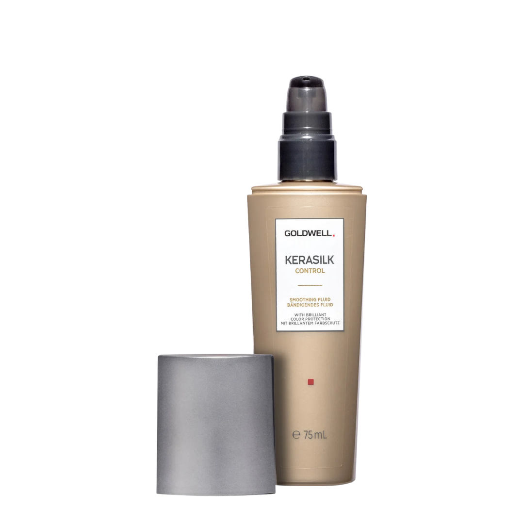 GOLDWELL Kerasilk Control Smoothing Fluid | 75ml