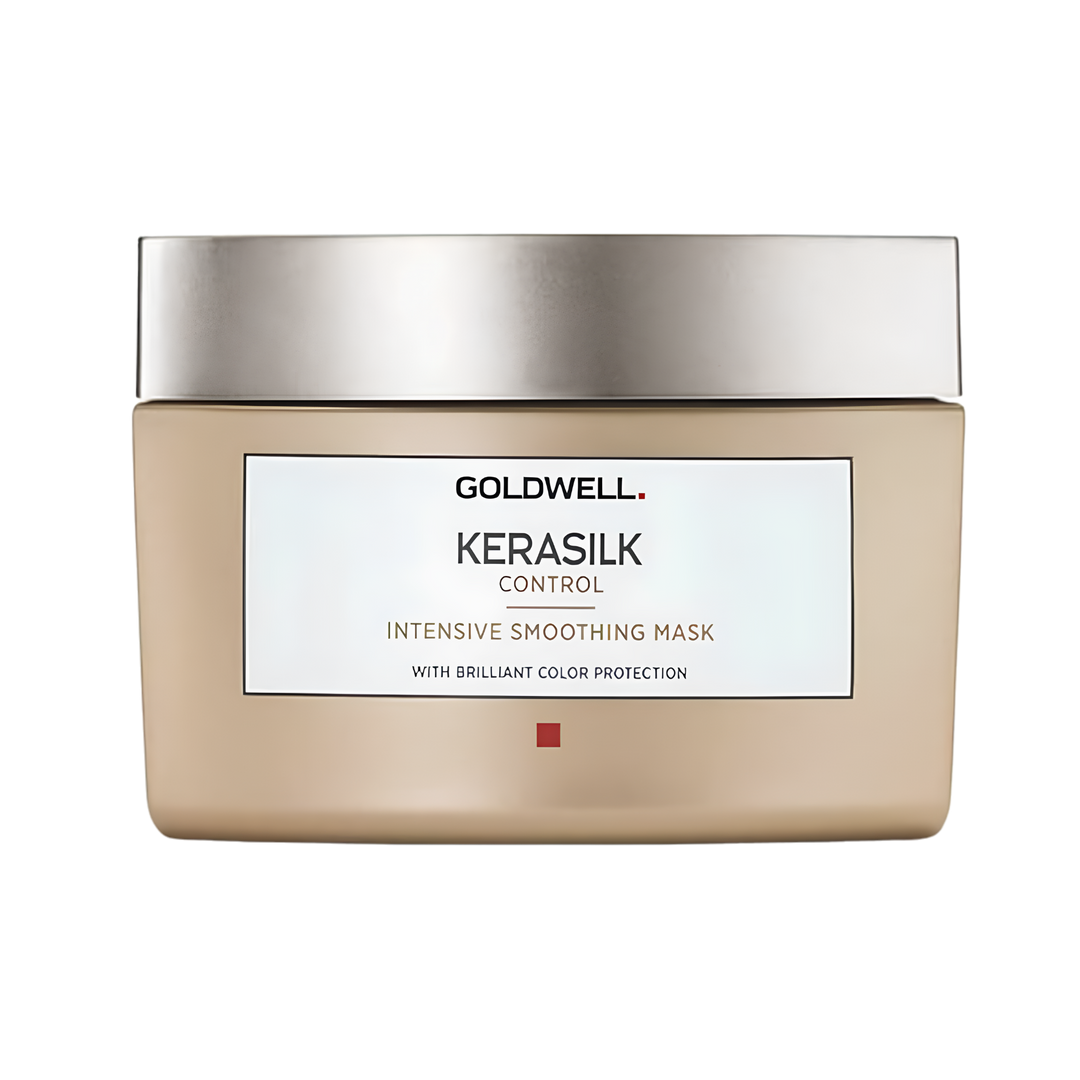 GOLDWELL Kerasilk Control Intensive Smoothing Mask | 200ml