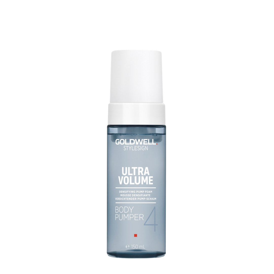 GOLDWELL Stylesign Ultra Volume Body Pumper | 150ml