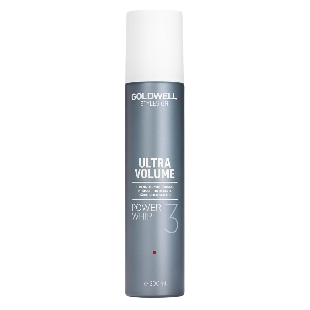 GOLDWELL Stylesign Ultra Volume Power Whip | 300ml