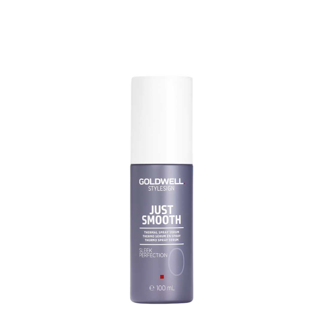 GOLDWELL Just Smooth Thermal Spray Serum | 100ml