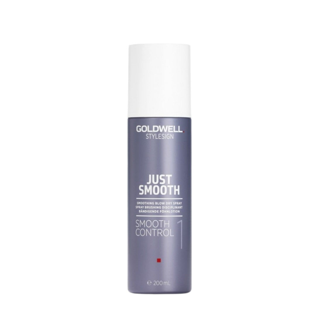 GOLDWELL Stylesign Just Smooth Smooth Control | 200ml