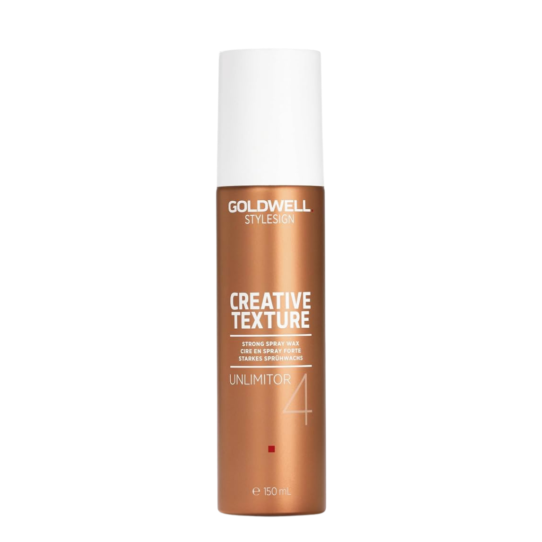 GOLDWELL Stylesign Creative Texture Unlimitor | 150ml