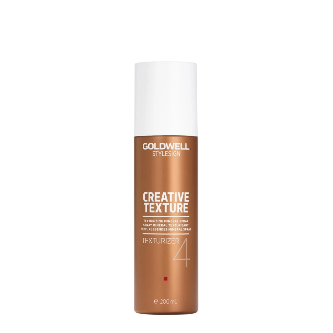 GOLDWELL Stylesign Creative Texture Texturizer | 200ml