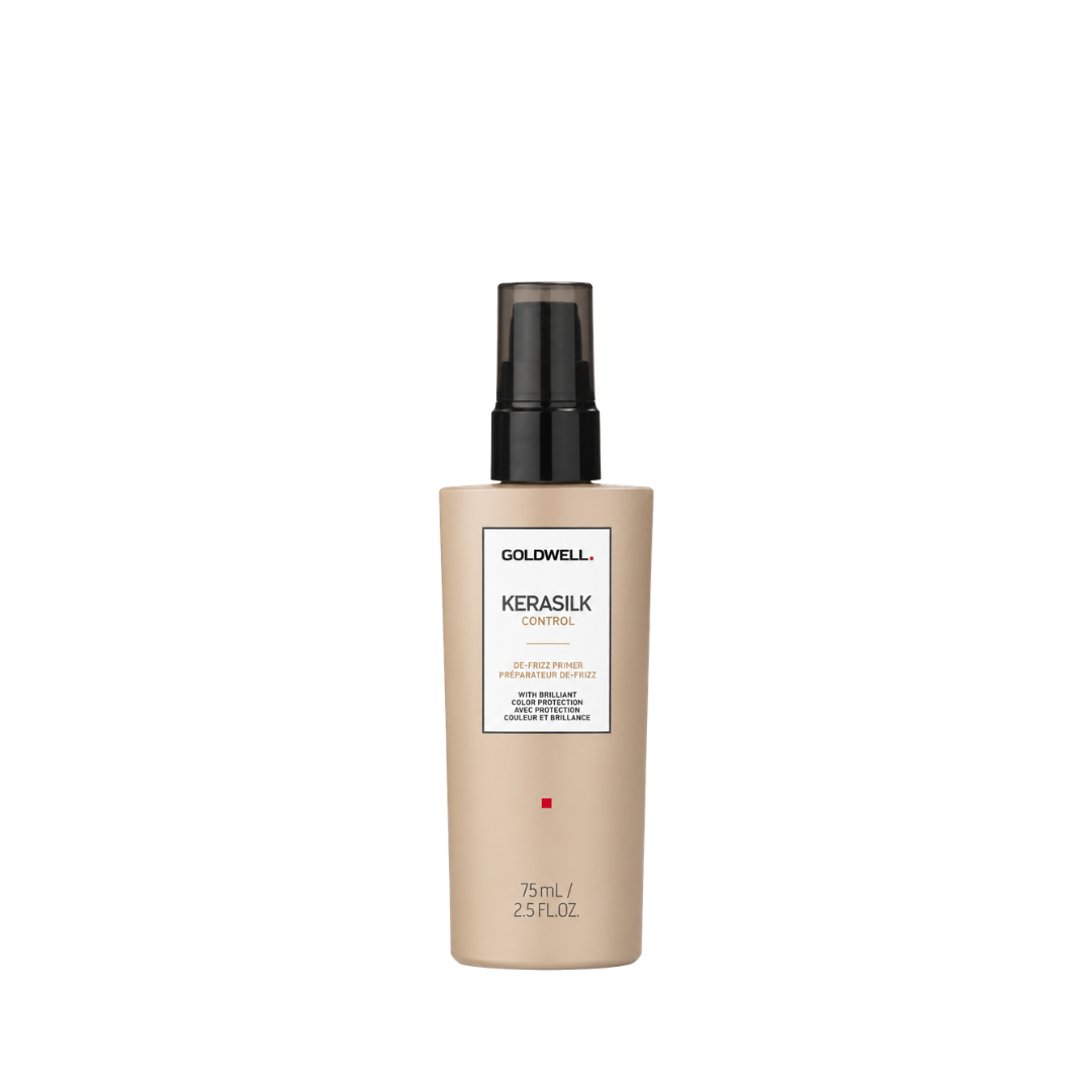 GOLDWELL Kerasilk Control De-Frizz Primer | 75ml