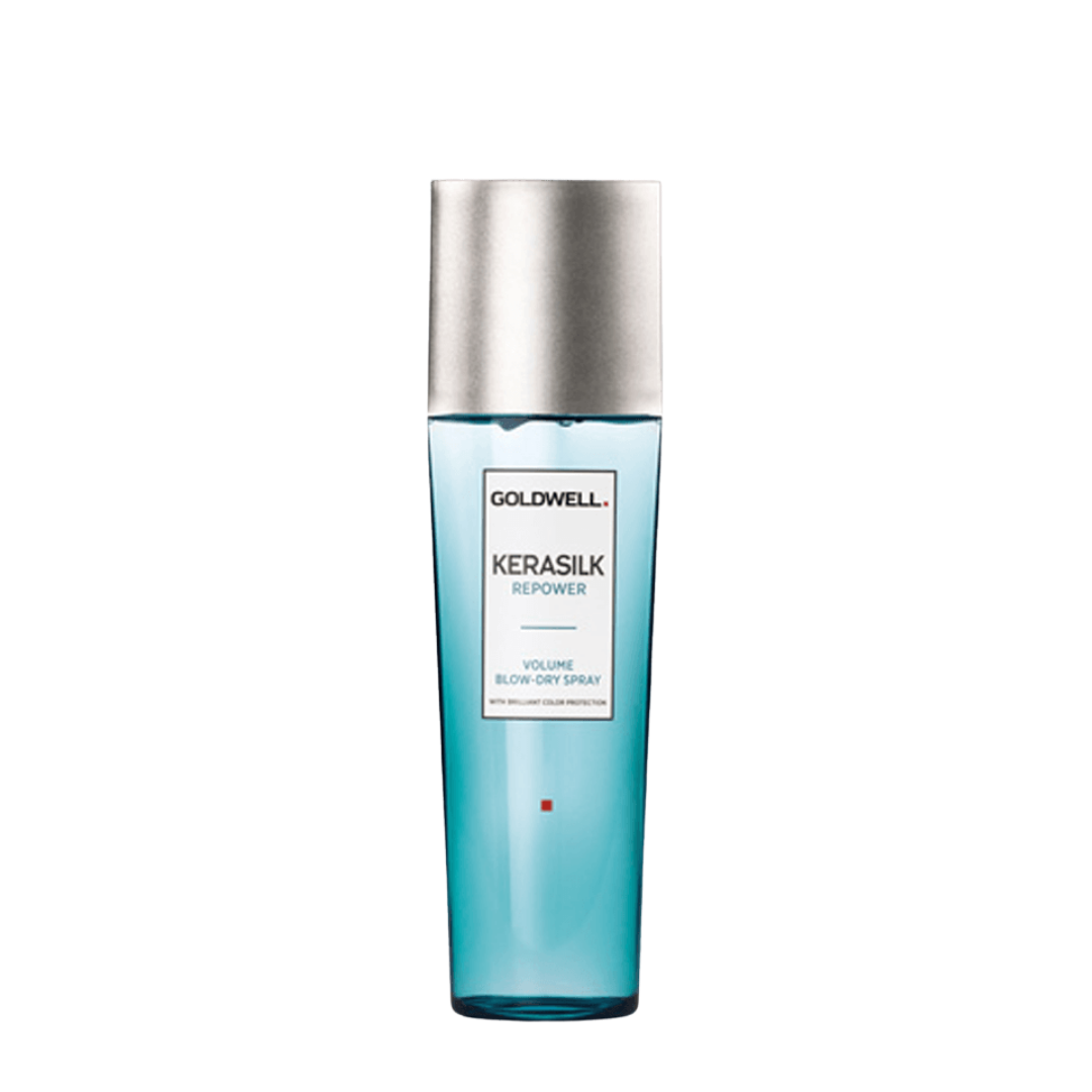 GOLDWELL Kerasilk Repower Volume Blow-dry Spray | 125ml