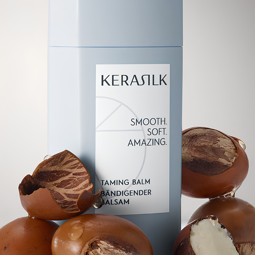 GOLDWELL Kerasilk Taming Balm | 75ml