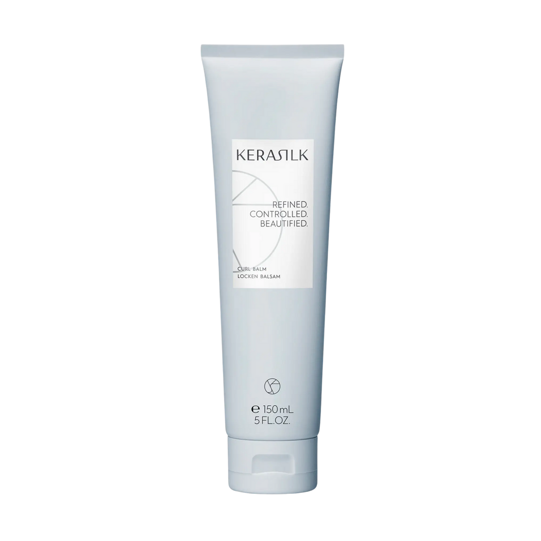 GOLDWELL Kerasilk Curl Balm | 150ml