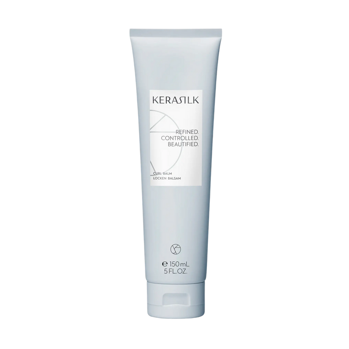 GOLDWELL Kerasilk Curl Balm | 150ml
