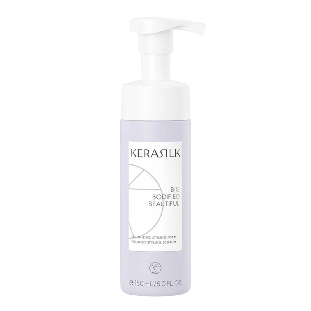 GOLDWELL Kerasilk Volumizing Foam | 150ml