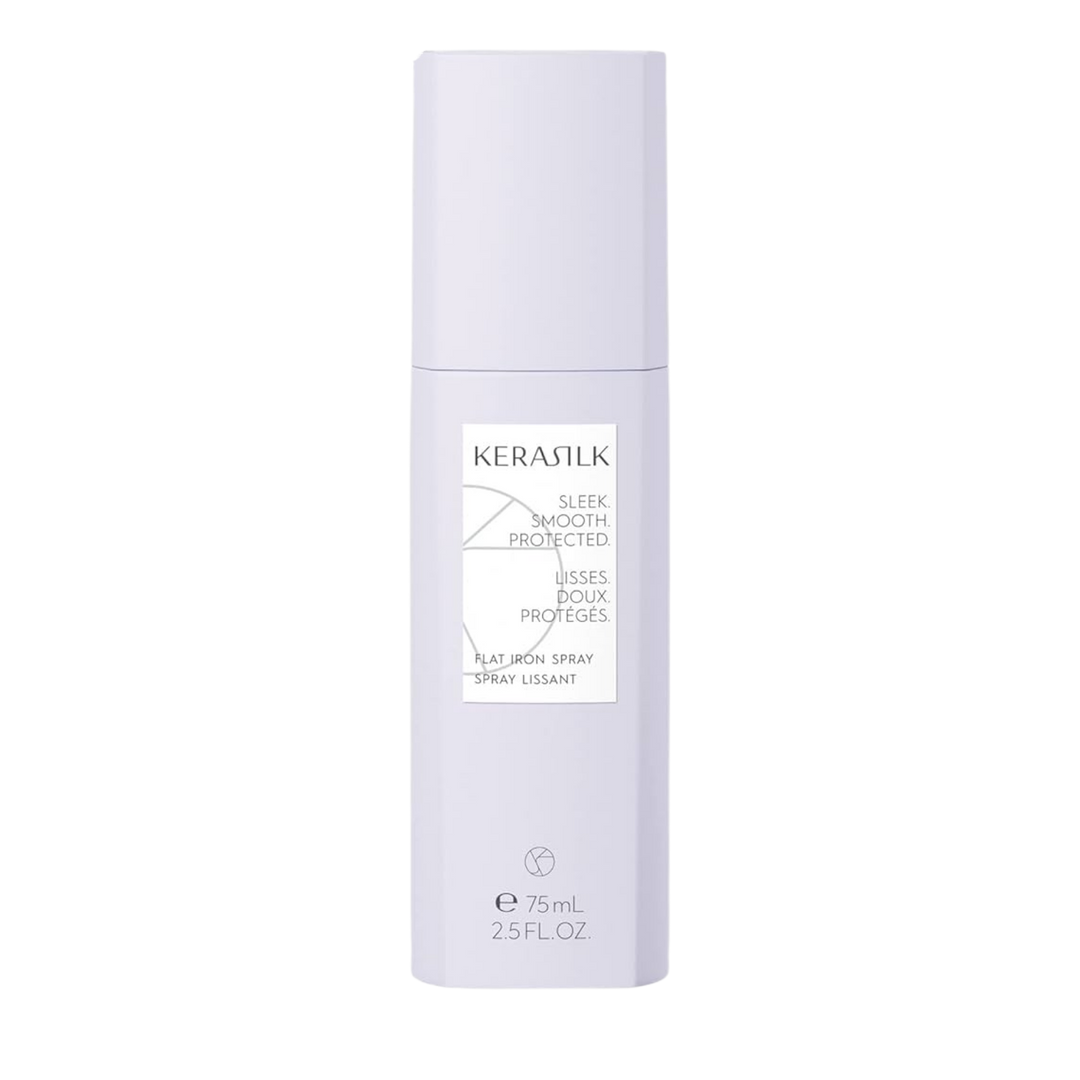 GOLDWELL Kerasilk Flat Iron Spray | 75ml
