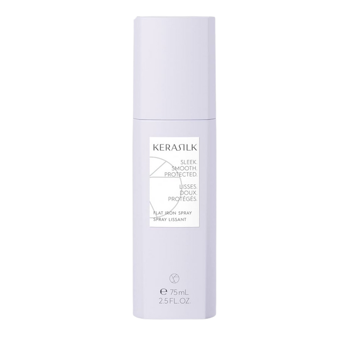 GOLDWELL Kerasilk Flat Iron Spray | 75ml