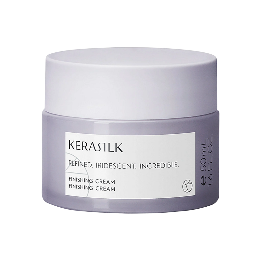 GOLDWELL Kerasilk Finishing Cream | 50ml