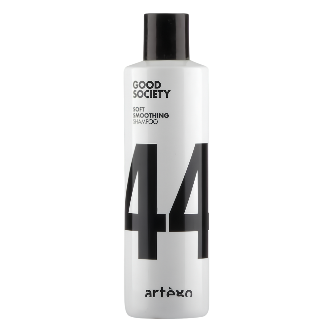ARTEGO Good Society Soft Smoothing Shampoo | 250ml