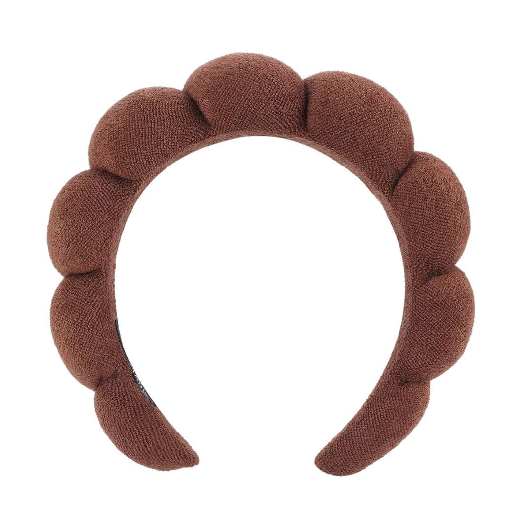 Grwm Headband | Various Colours