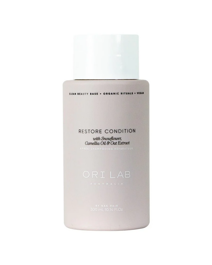 ORI LAB Restore Condition | Various Sizes