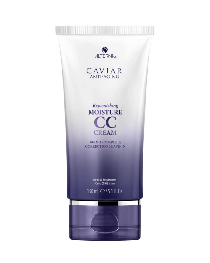 ALTERNA Caviar Moisture CC Cream | Various Sizes