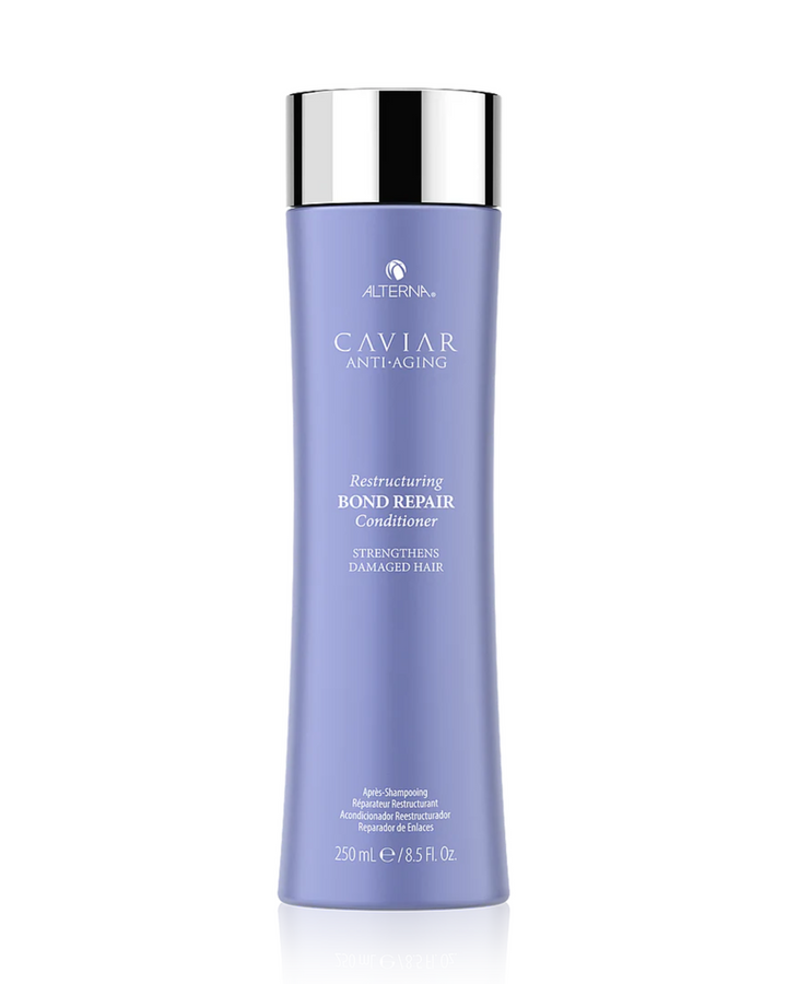 ALTERNA Caviar Restructuring Bond Repair Conditioner | Various Sizes