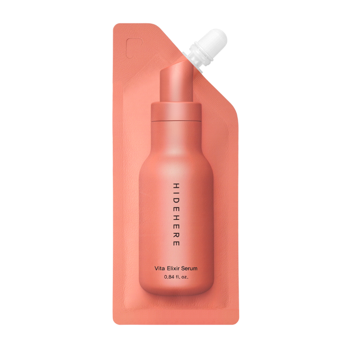 HIDEHERE Vita Elixir Serum | 25ml