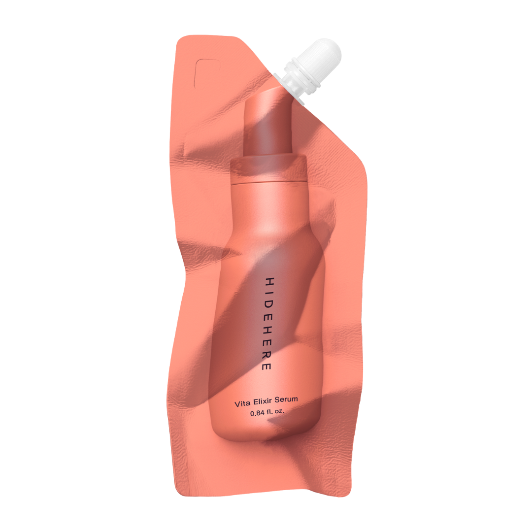 HIDEHERE Vita Elixir Serum | 25ml