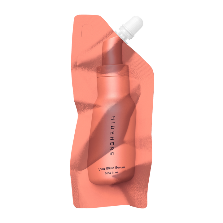 HIDEHERE Vita Elixir Serum | 25ml