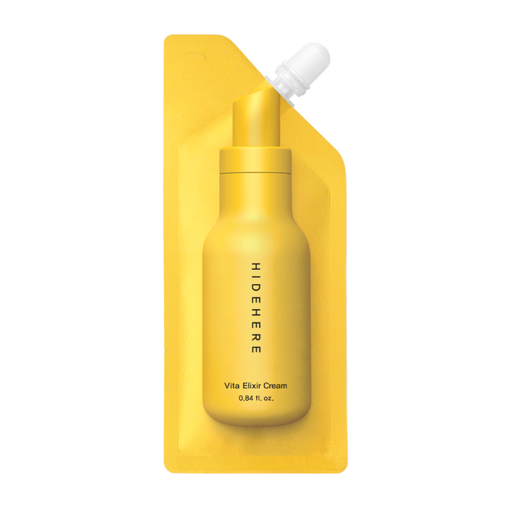 HIDEHERE Vita Elixir Cream | 25ml