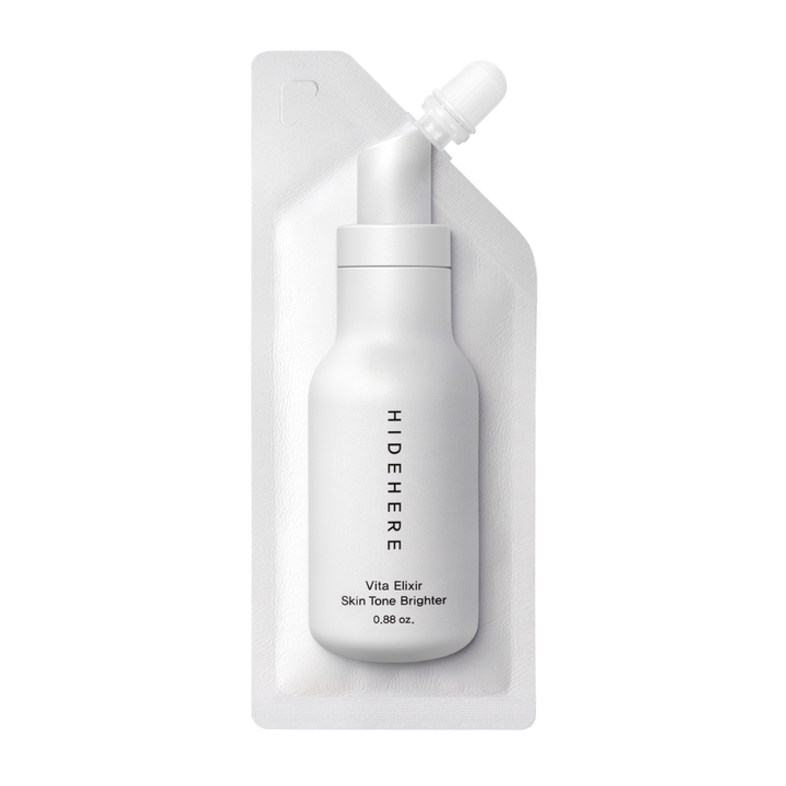 HIDEHERE Ultimate Vitamin Skin Tone Brighter | 25ml
