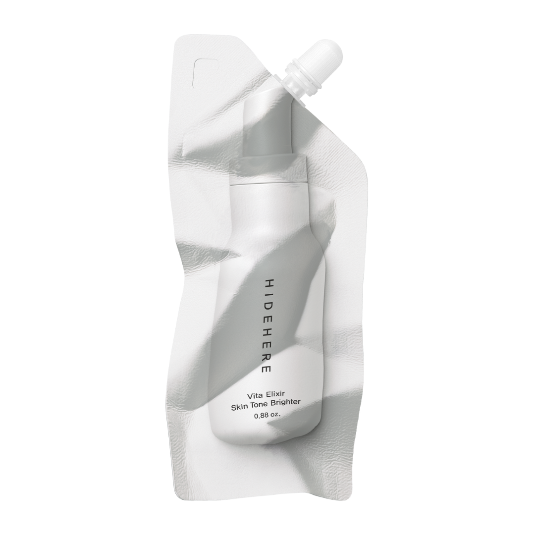 HIDEHERE Ultimate Vitamin Skin Tone Brighter | 25ml