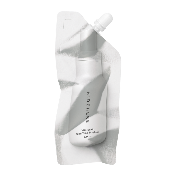 HIDEHERE Ultimate Vitamin Skin Tone Brighter | 25ml