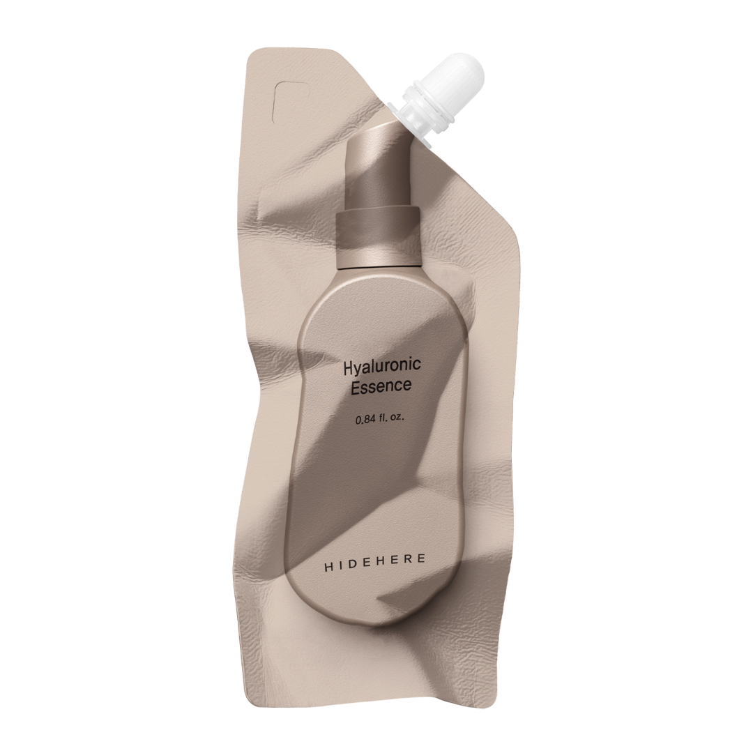HIDEHERE Hyaluronic Essence | 25ml