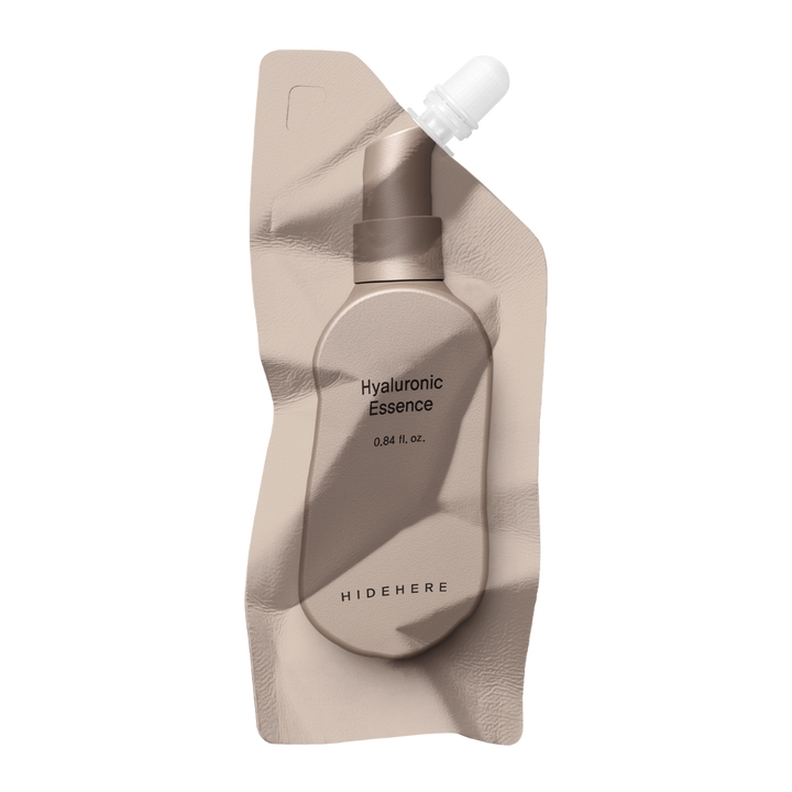 HIDEHERE Hyaluronic Essence | 25ml