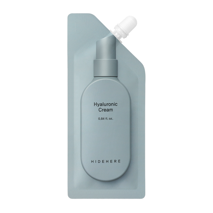 HIDEHERE Hyaluronic Cream | 25ml