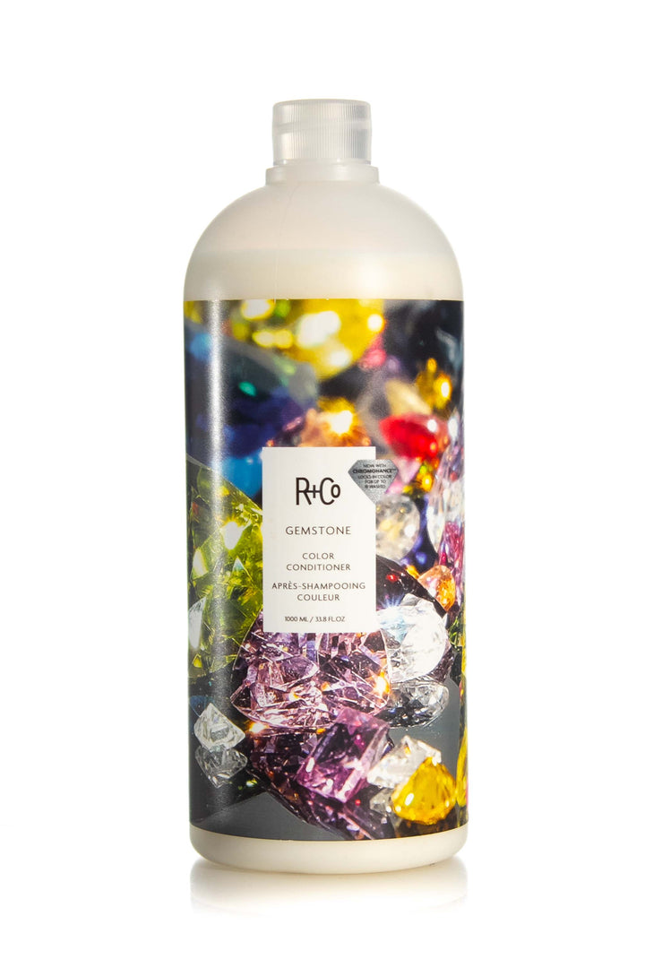 R+CO Gemstone Color Conditioner | Various Sizes