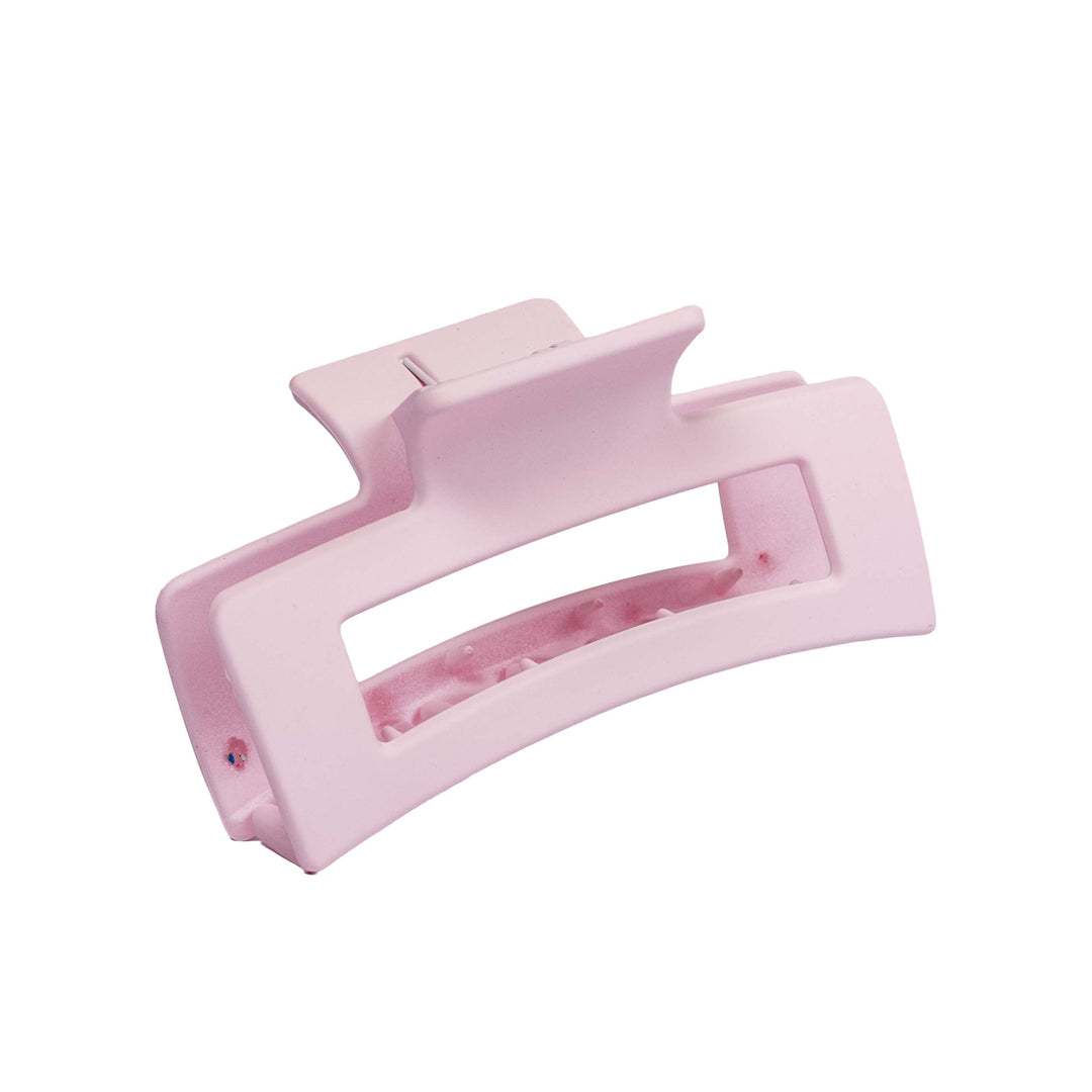 Square Claw Clip | Various Colours