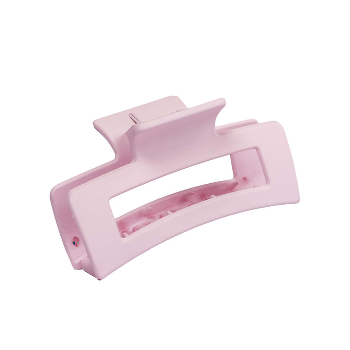 Square Claw Clip | Various Colours