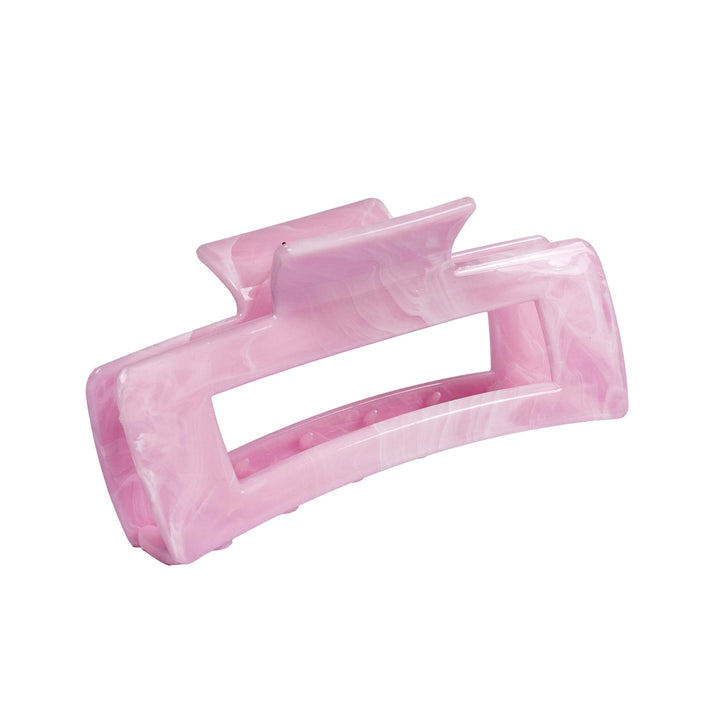 Square Claw Clip | Various Colours