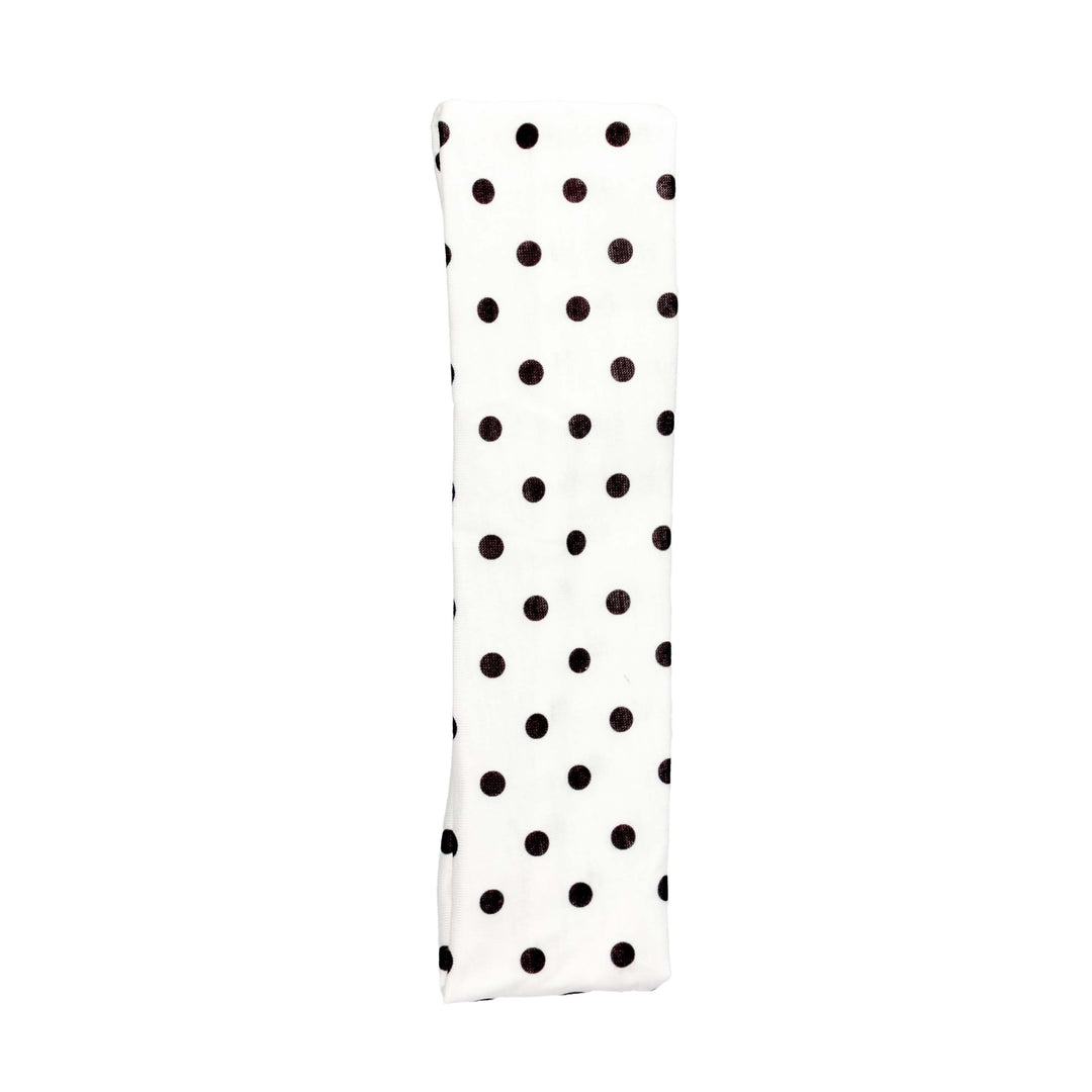 Jersey Headband | Various Colours