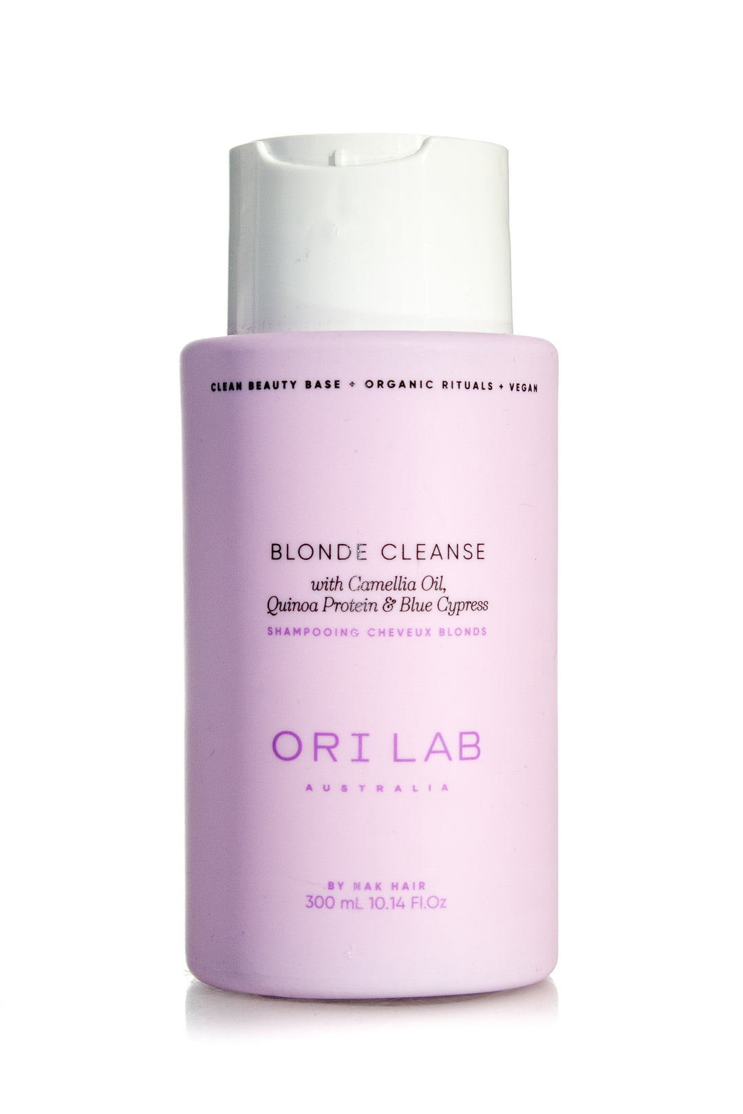 ORI LAB Blonde Cleanse | Various Sizes