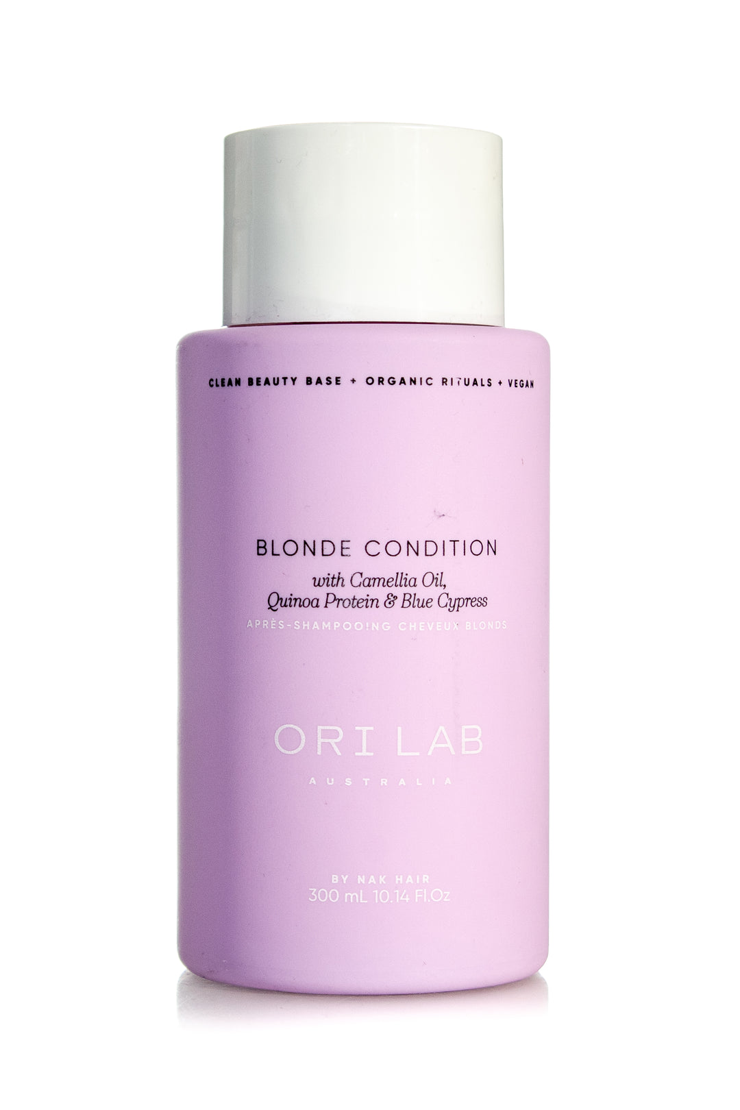 ORI LAB Blonde Condition | Various Sizes