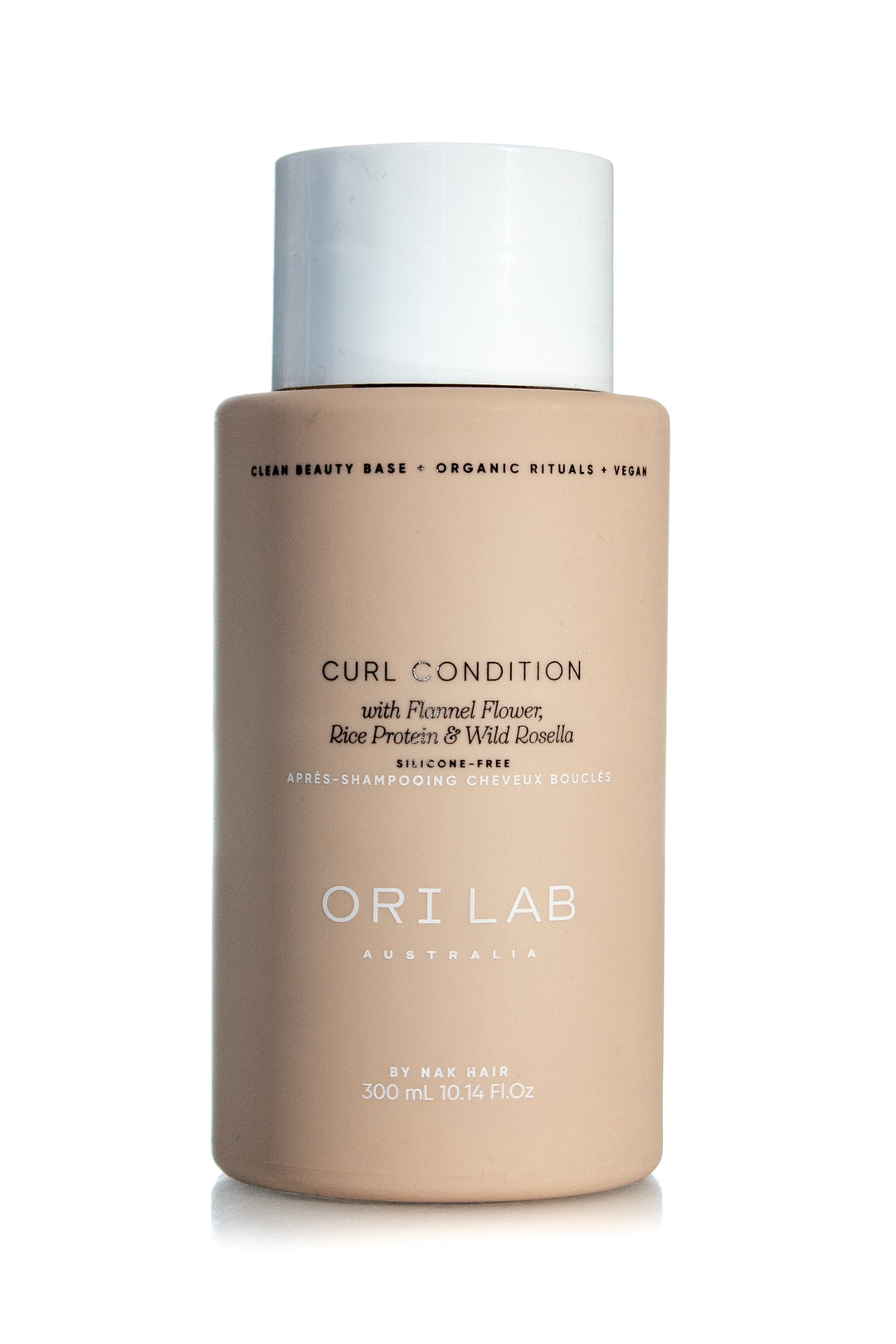ORI LAB Curl Condition | Various Sizes